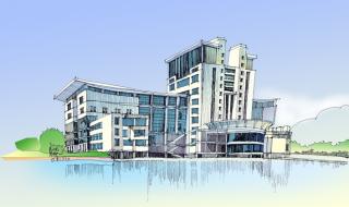 孝感临空大学城引进几所大学 孝感学院新技术学院