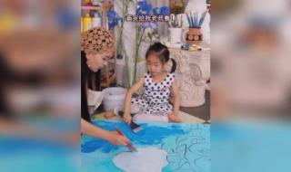 我要是一颗小树就在呼呼呼的长在天上摘一束彩霞送给你摘颗星星送给你仿写句子 天上星星都给你摘