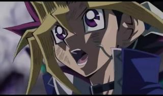 游戏王海马去冥界是哪个剧场版 游戏王十周年剧场版