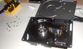 怎么测试硬盘速度 笔记本硬盘检测工具