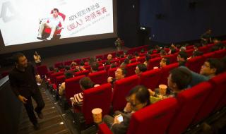 6岁幼儿适合看长安十三里吗 六公主评长安三万里