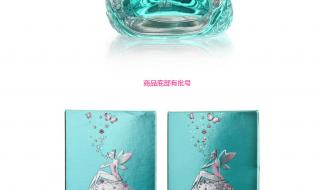 安娜苏许愿精灵香水