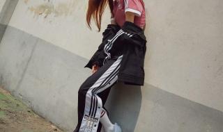 阿迪达斯广告是怎么做的 阿迪达斯最新广告曲