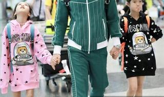 钟丽缇女儿考拉为啥很少出镜 钟丽缇女儿考拉