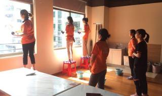 请住家保姆一个月大约需要多少钱 住家保姆一个月价格