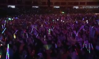 刘德华的演唱会哪场最经典最火爆 刘德华2010年演唱会