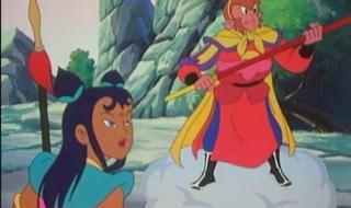 十万个冷笑话哪吒