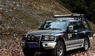 猎豹黑金刚24手动两驱能不能改四驱 长丰猎豹黑金刚改装