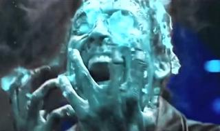 恶灵骑士2女主角谁演的 恶灵骑士灵魂战车