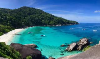 2021年11月有哪些省市推出免费旅游 11月适合去哪里旅游