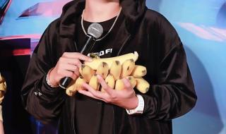 这就是街舞第四季总决赛排名几 这就是街舞总决赛