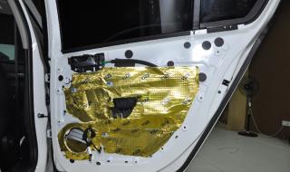 jbl三分频汽车音响怎么样 jbl汽车音响