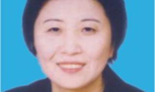 张海燕北京哪里人 张海燕图片