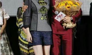 邓超喊话孙俪快去拍戏 邓超喊话孙俪快去拍戏