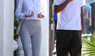 肯达尔詹娜有纹身吗 肯达尔-詹娜