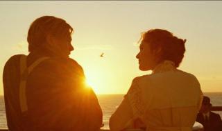 泰坦尼克号3d原版和3d英语区别 3d泰坦尼克号