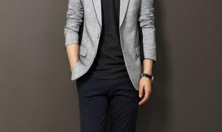 休闲西服要剪兜吗 休闲小西装