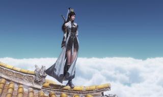 天涯明月刀手游真武战力提升 天涯明月刀真武心法