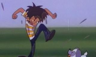 邋遢大王历险记演唱主题曲的小女孩叫什么名字 小邋遢主题曲