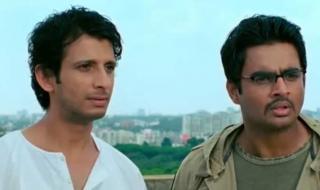 三傻大闹宝莱坞剧中是哪个国家城市 三傻大闹宝莱坞高清