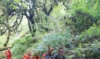 云南省地质科学研究所怎么样 云南失联地质人员