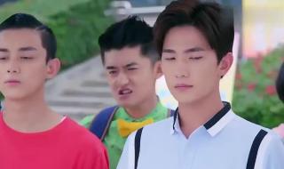 旋风百草小说若白百草结婚后 若白百草婚纱照