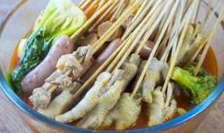 夏天摆摊成品卖什么好 夏天摆摊卖什么最火