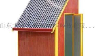 上海产的太阳能热水器有哪些牌子比较好 上海太阳能热水器