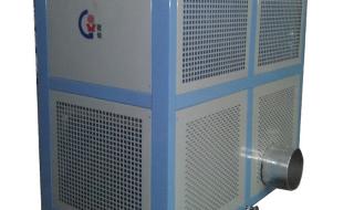 电子制冷片能制冷到多少度 制冷片可以用多久