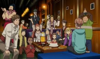 漫画to love大结局 tolove第三季无修版