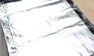 五环防水卷材怎么样 双面自粘防水卷材