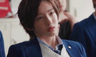 去日本留学,京都两洋高中和明德义塾高中哪个更好更适合中国留学生 日本最美最帅高中生