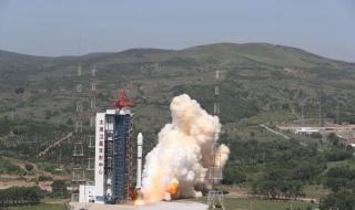 一箭五星成功发射的意义 一箭五星发射成功