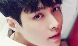 男生纹理烫发型图片 男生纹理烫发型图片