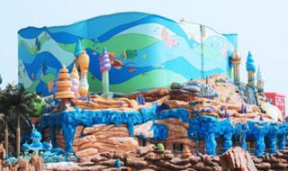 天津极地海洋馆票价 天津极地海洋馆门票