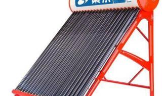 桑乐壁挂太阳能热水器使用说明 桑乐太阳能热水器