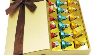 好时巧克力是代可可吗 好时巧克力广告歌曲