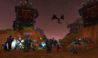 魔兽公会等级怎么提升 魔兽世界公会排行榜