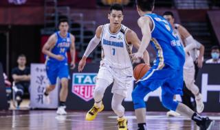 2021年广东cba季后赛赛程 cba季后赛怎样对阵