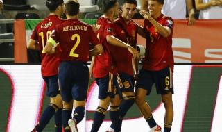 瑞典西班牙比分预测