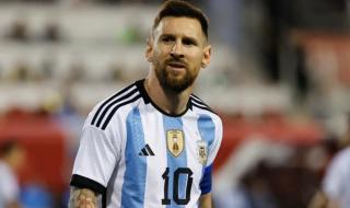 卡塔尔世界杯梅西夺冠 卡塔尔世界杯梅西夺冠