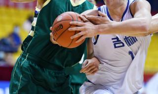 全运会u19和u22是啥 全运会男篮为什么叫u22这个名字