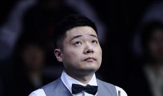 2015年斯诺克国际锦标赛冠军 谁是2016斯诺克世锦赛冠军