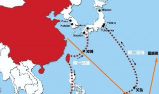 关岛距离中国多少公里 关岛离中国大陆有多远