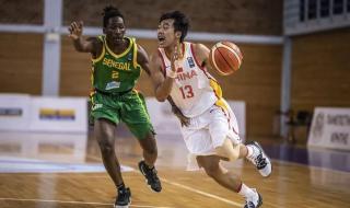 塞内加尔队世界排名 世界杯塞内加尔强吗