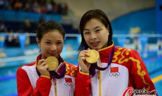 伦敦奥运会男子三米跳台跳水排名 2012年奥运会女子3米跳水决赛