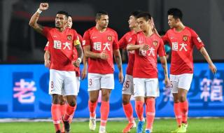 中超连胜场次纪录 中超最长连胜纪录