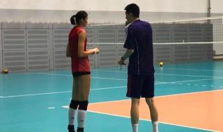 全运会女排青年组