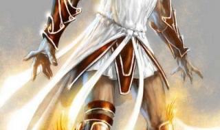 希腊神话中十二主神的名字 希腊神话中十二主神