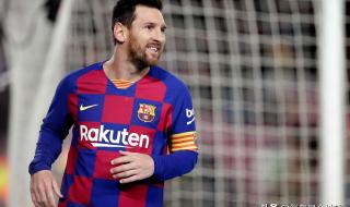 最新梅西c罗进球总数